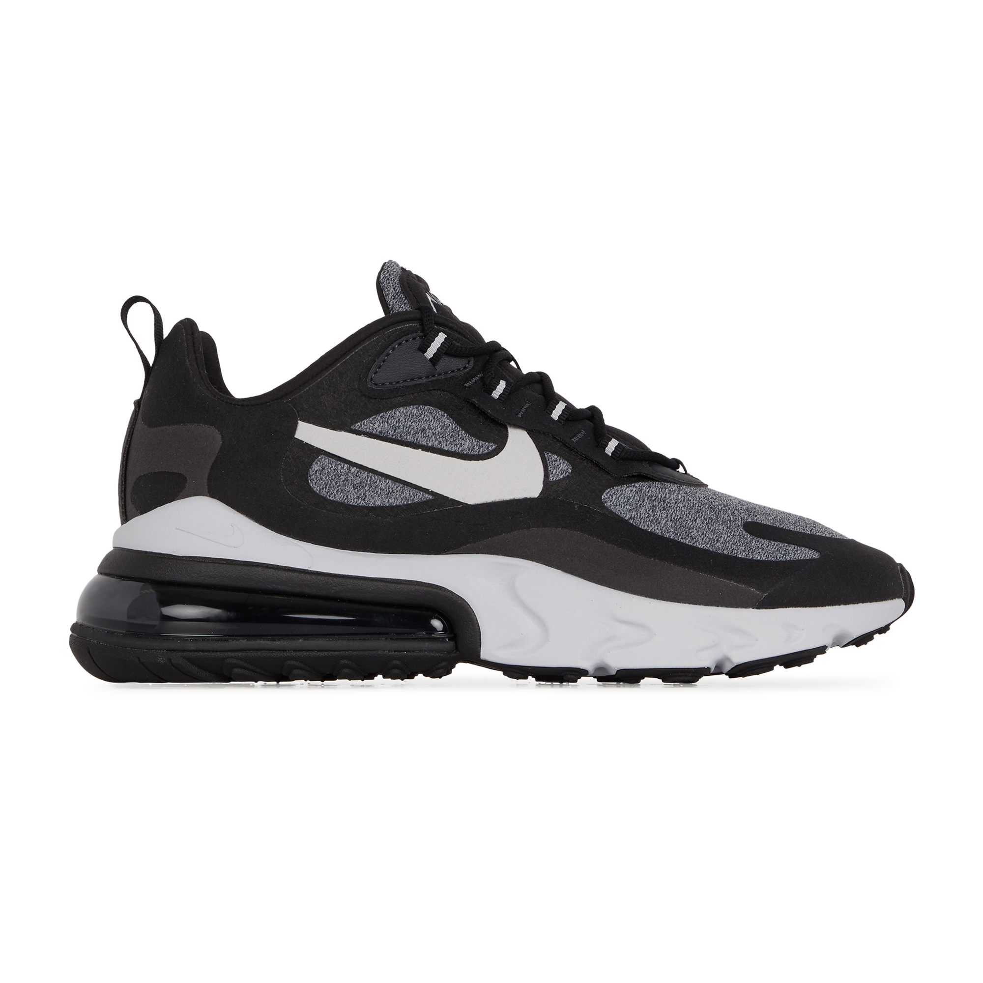 air max 270 gris noir