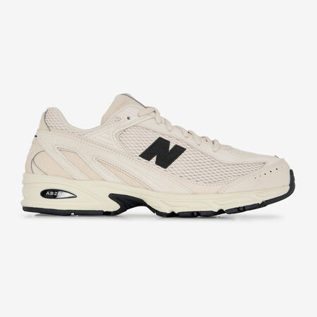 NEW BALANCE 509 BEIGE/BLACK MEN
