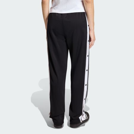 ADIDAS ORIGINALS ADIBREAK TRACK PANTS Black WOMEN