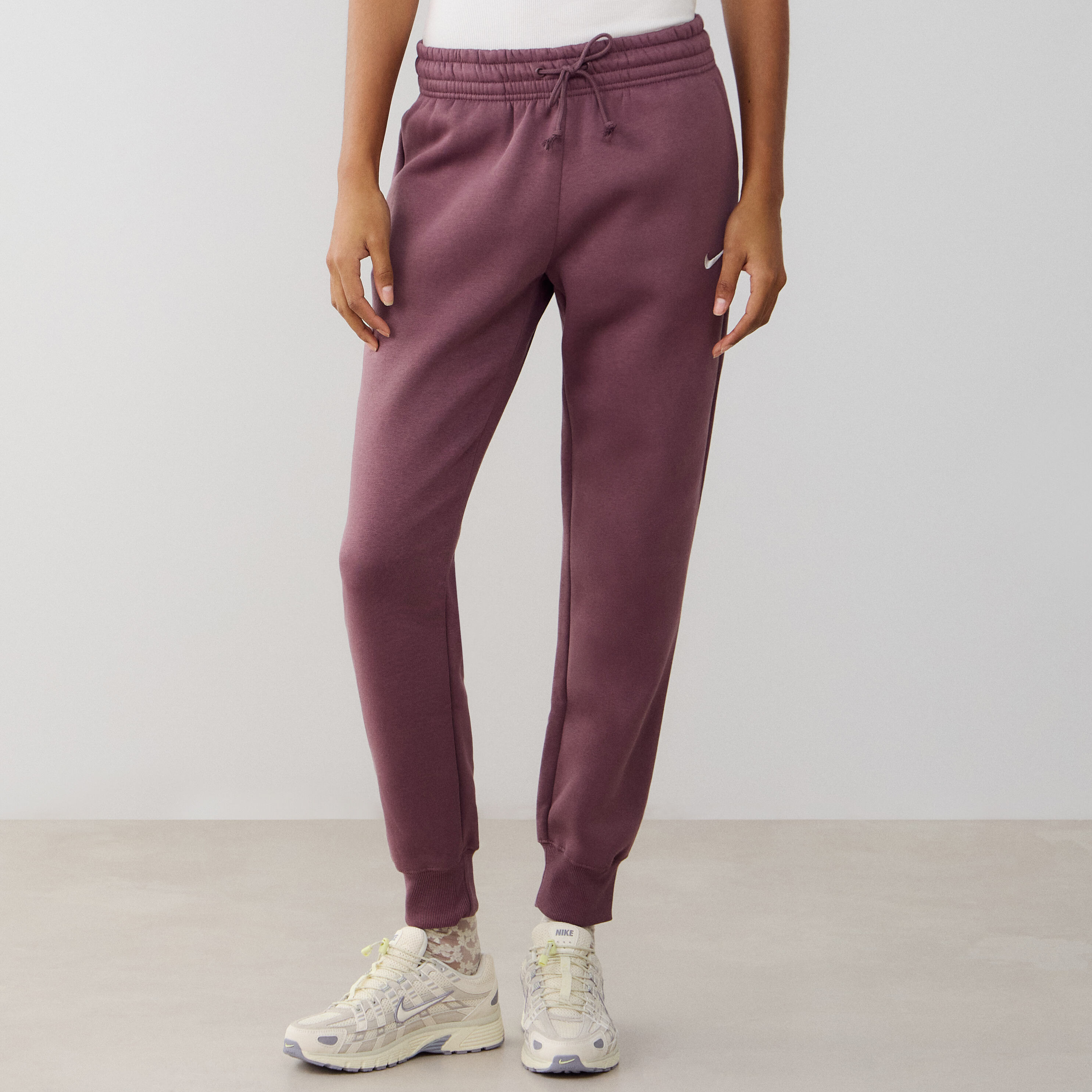 nike sweatpants femme
