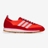 null : RED/PINK