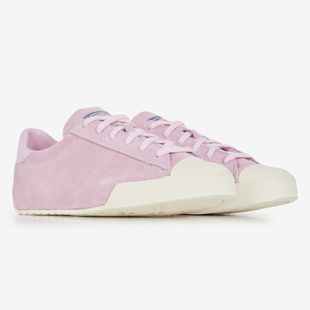 CONVERSE CHUCK TAYLOR LO LILAC WOMEN