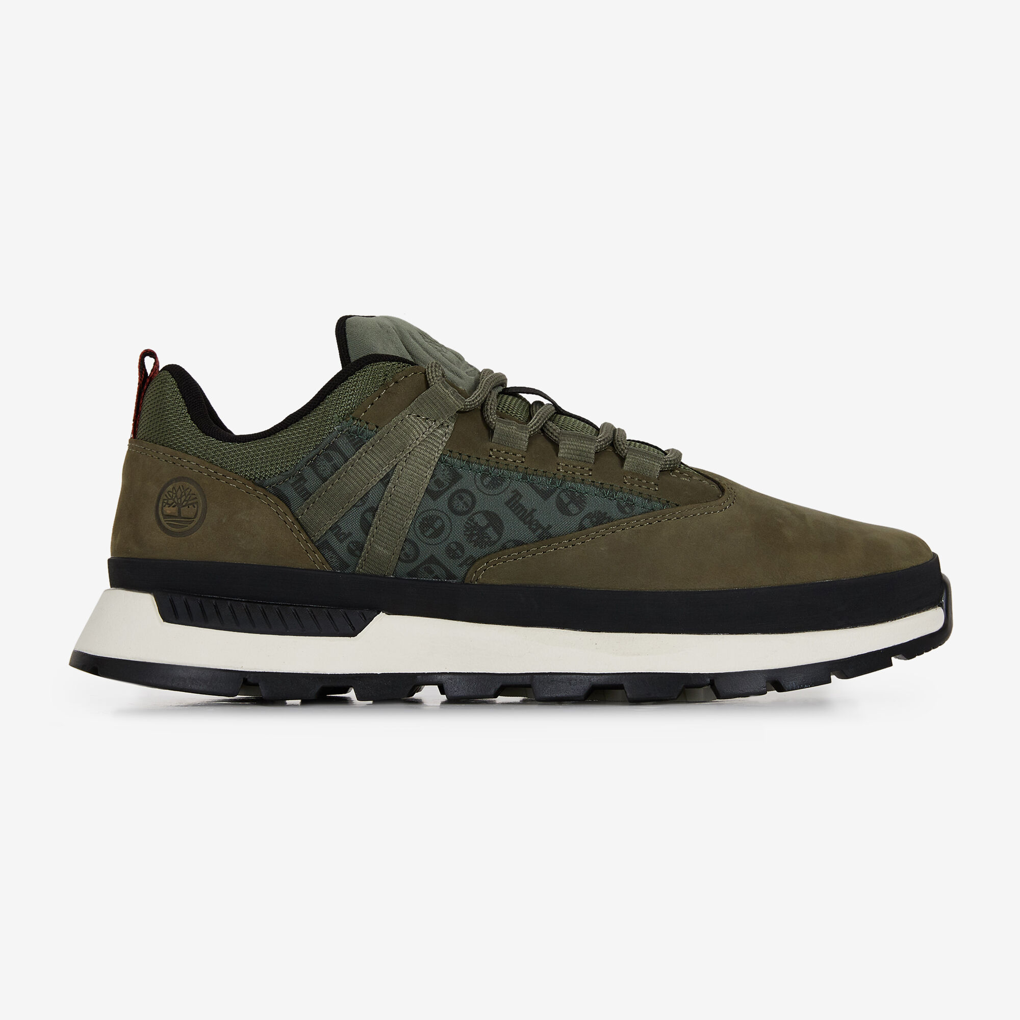 Courir timberland homme hot sale