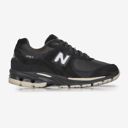 NEW BALANCE 2002r 2002R NOIR FEMME