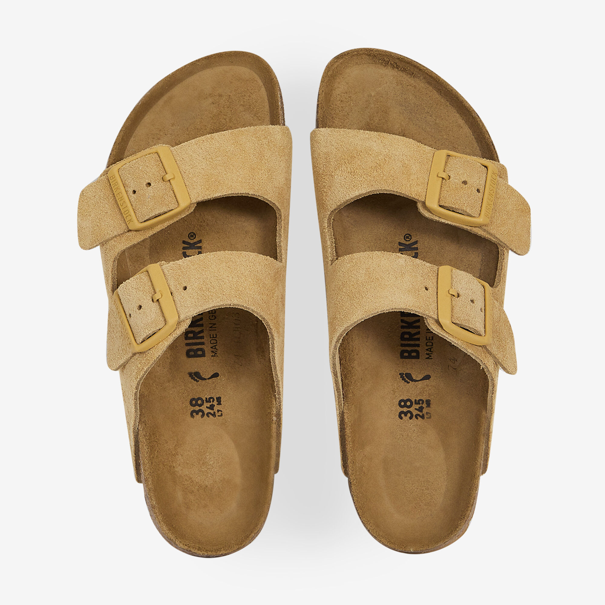 Claquette birkenstock femme new arrivals