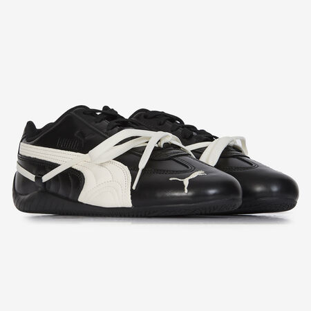 PUMA speedcat SPEEDCAT PREMIUM X ROSE NOIR/BLANC FEMME