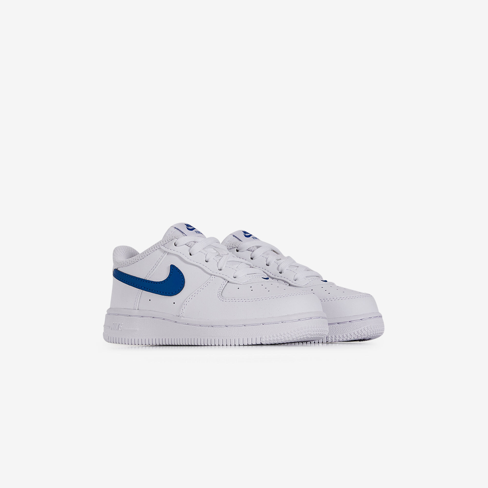 Nike air force lichtblauw outlet