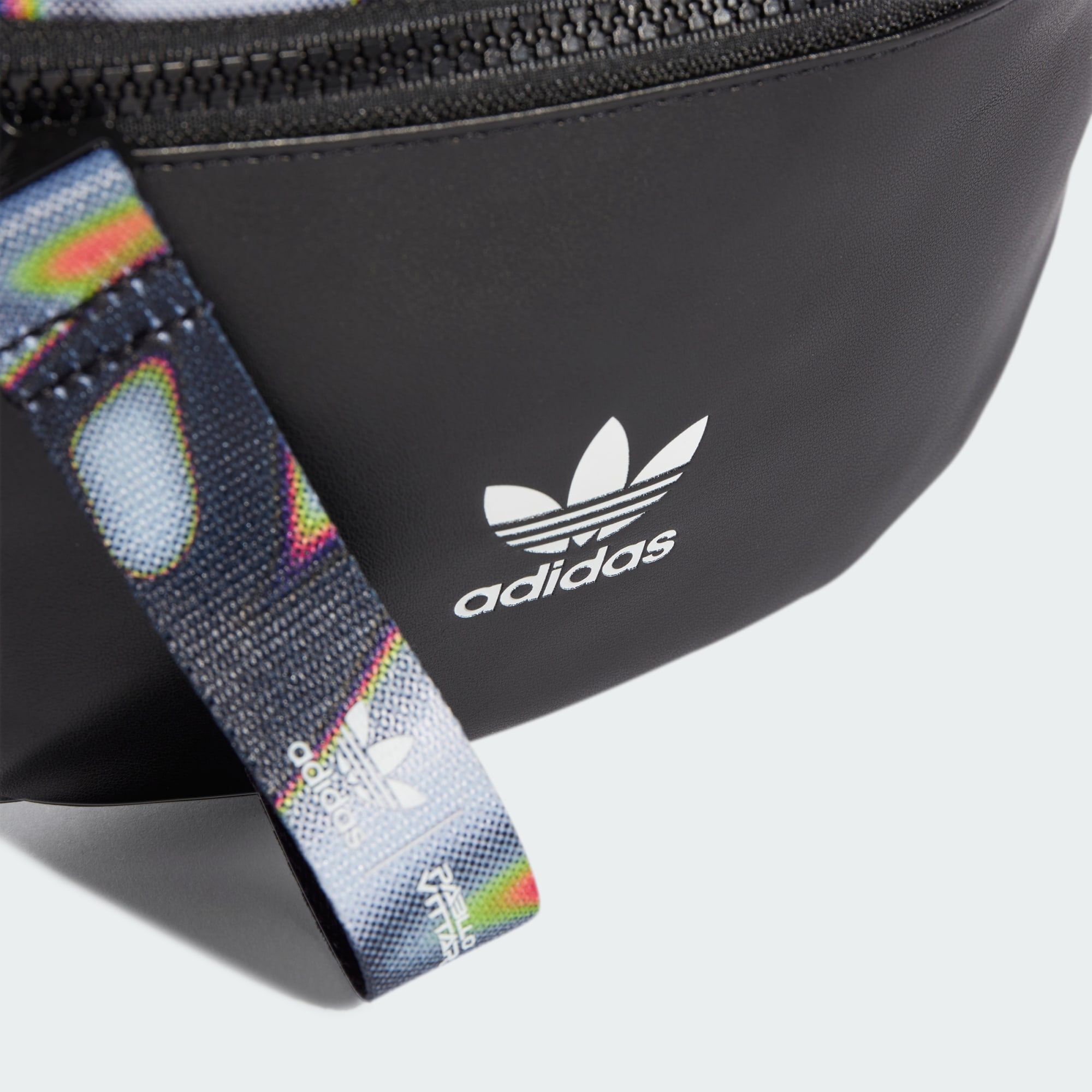 Adidas pride belt bag hot sale