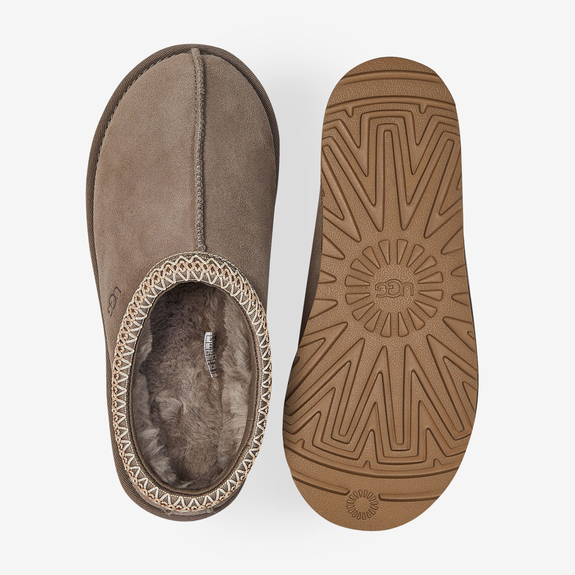 Tasman  Taupe