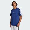 null : Dark Blue / White
