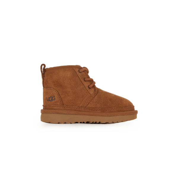 Taille top ugg enfant