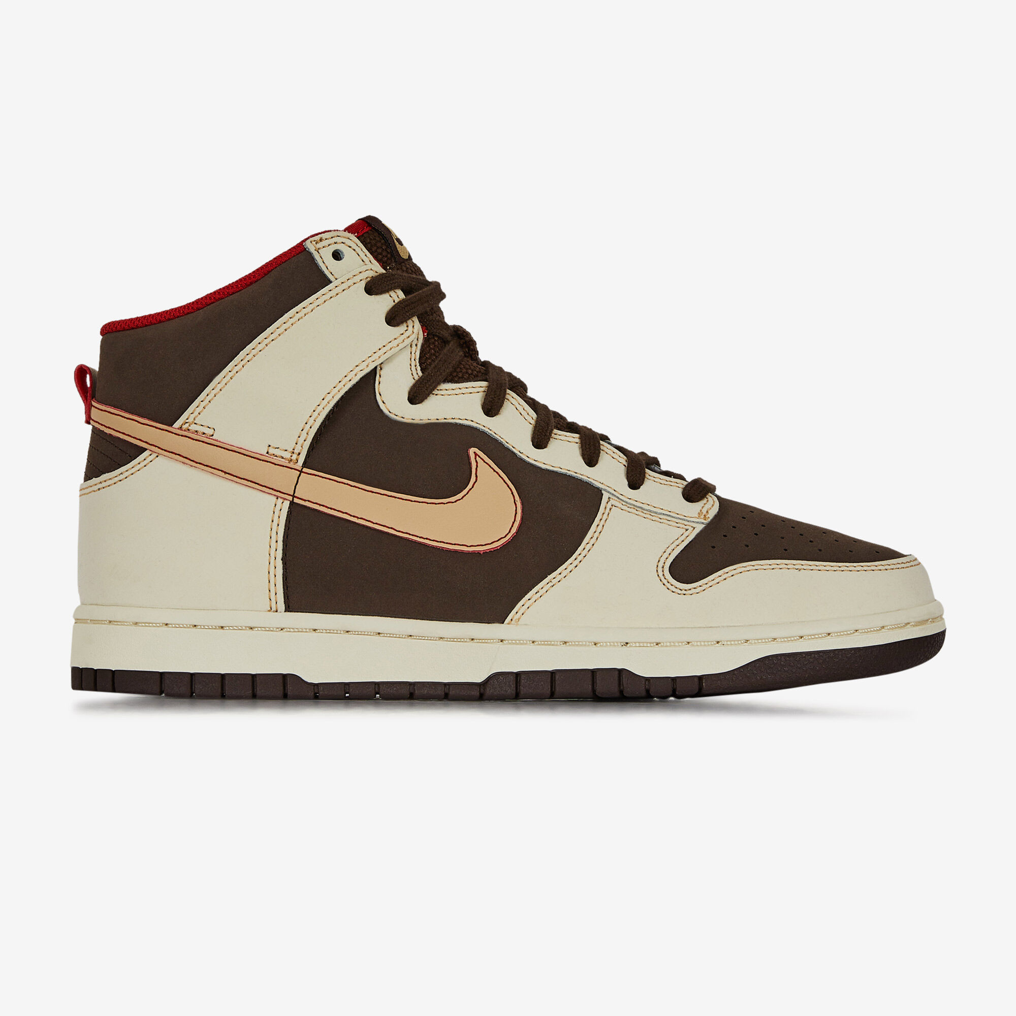 Dunk high tops mens store