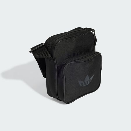 ADIDAS ORIGINALS Sac Adicolor Classic Small Item Black MIXTE