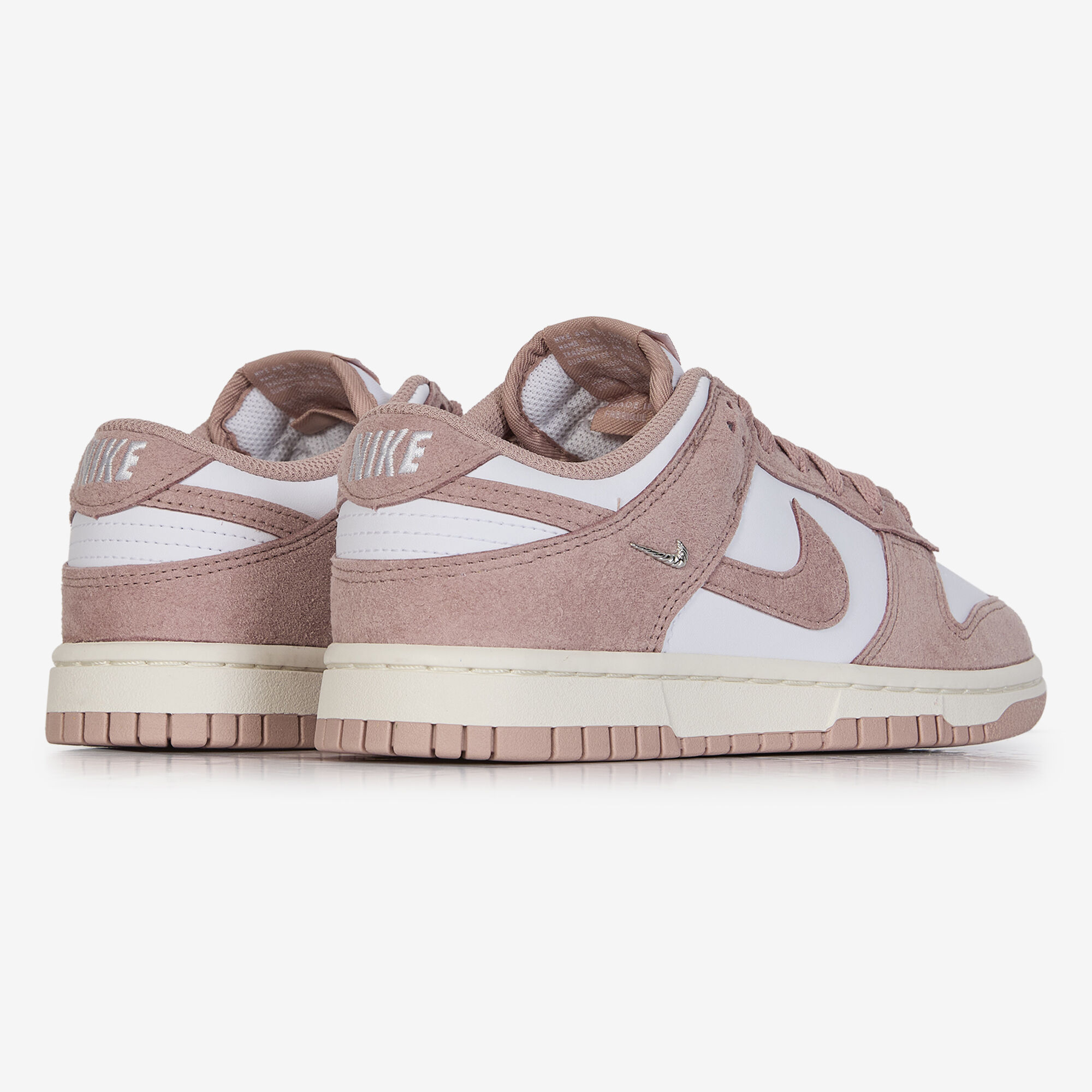 Baskets Nike WMNS DUNK LOW - vue 5
