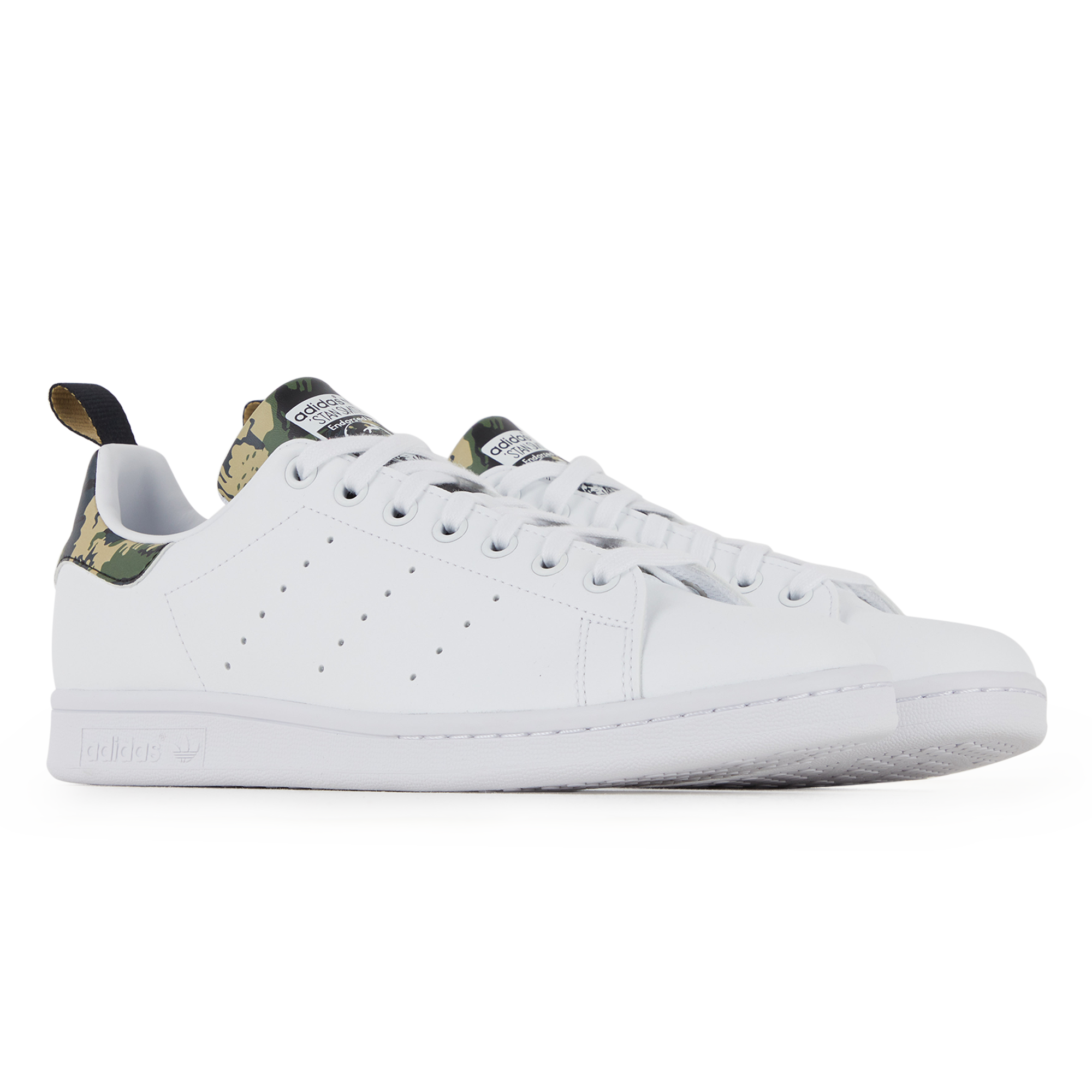 stan smith militaire