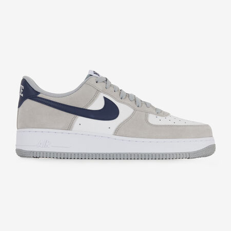 AIR FORCE 1 LOW GEORGETOWN : GRIS/BLEU