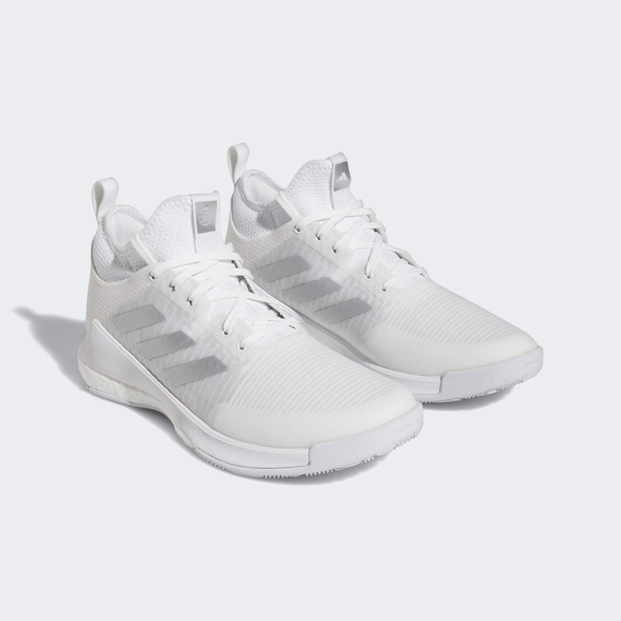 Chaussures montantes femme on sale adidas crazyflight x 2
