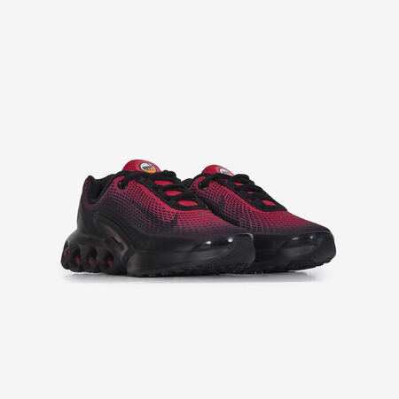 NIKE air max AIR MAX DN SWOOSH NOIR/ROUGE CADET