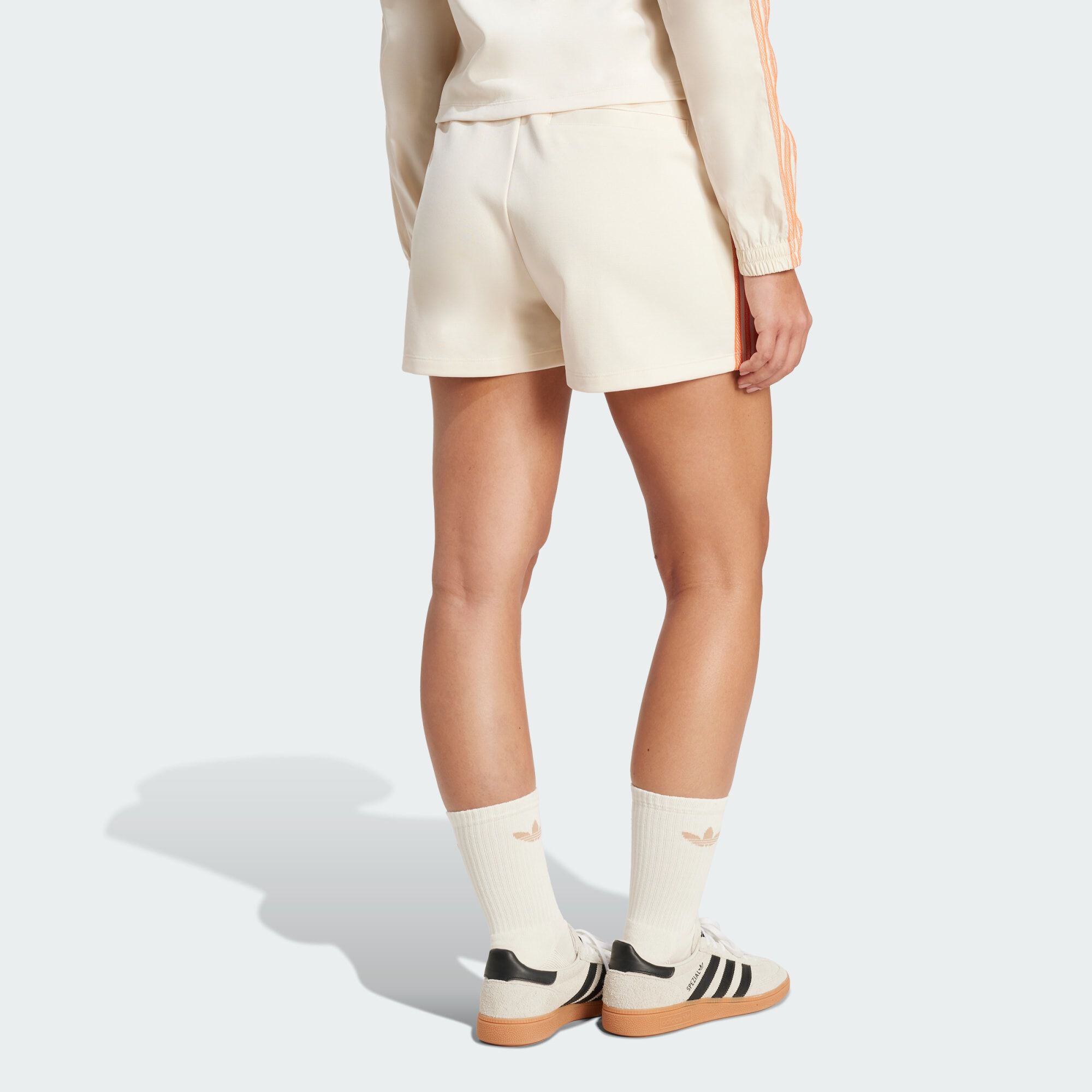 adidas - Summer Glow Classic Short ショートパンツ ADIDAS ORIGINALS adidas Originals Summer Glow Classic Short