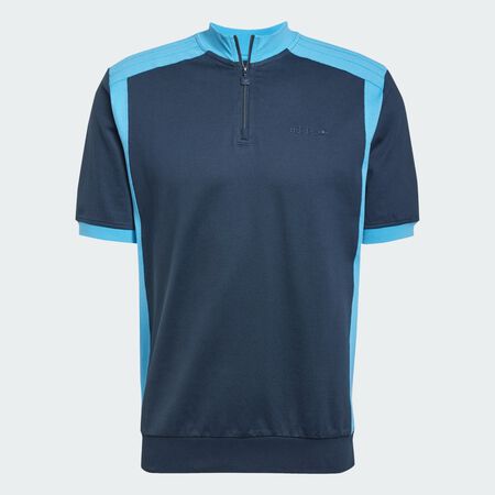 ADIDAS ORIGINALS Cycling Top Aurora Ink MEN