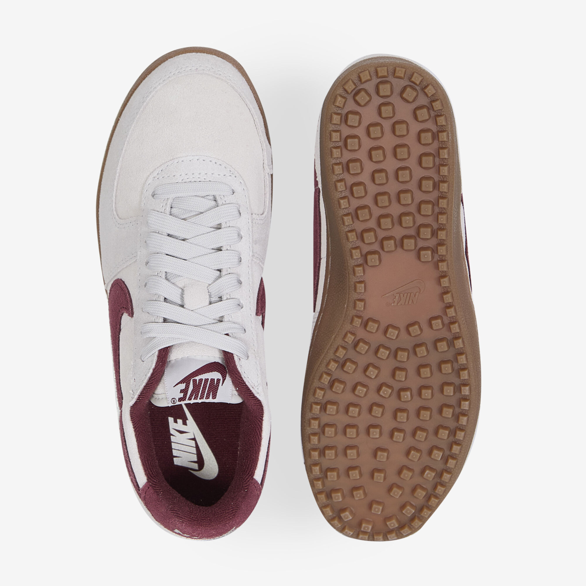 Field General Suede - vue 3