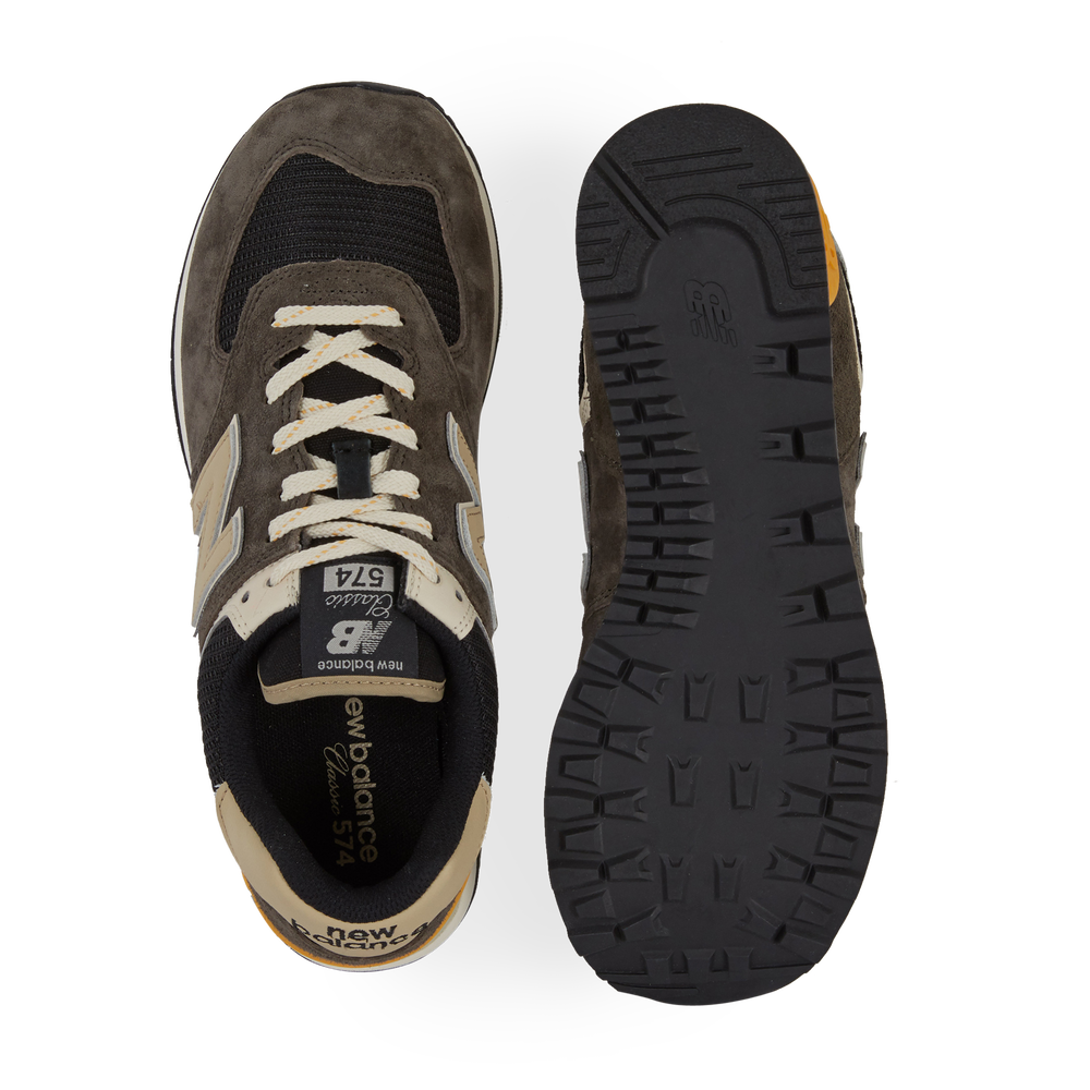 New balance 524 classic top