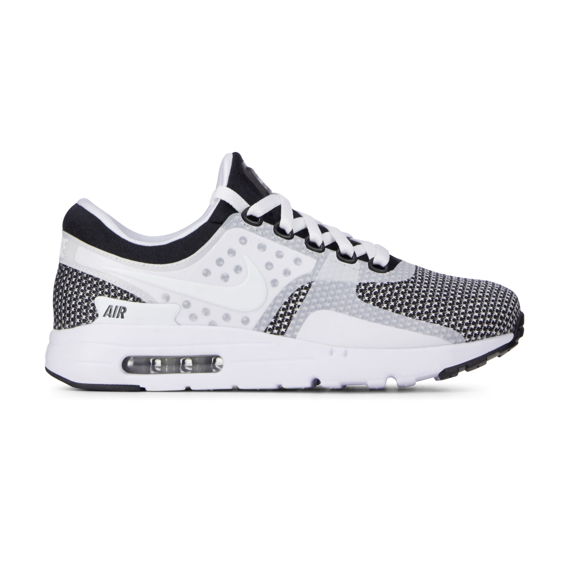 air max zero noir