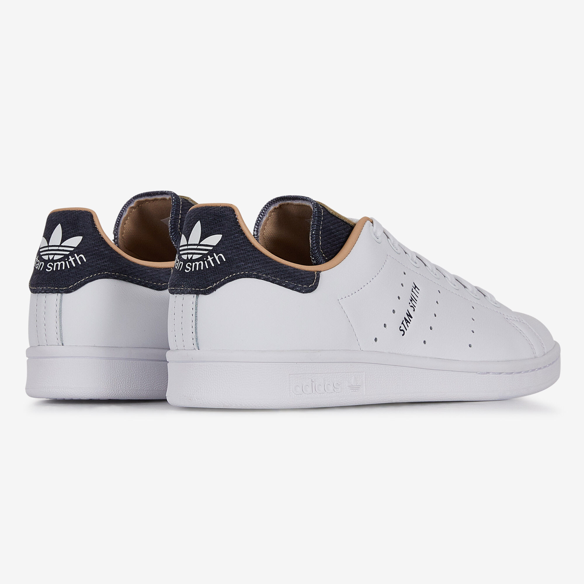 Courir stan smith on sale homme