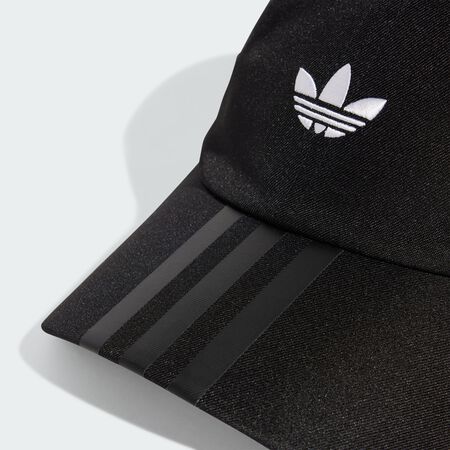 ADIDAS ORIGINALS Casquette Black MIXTE