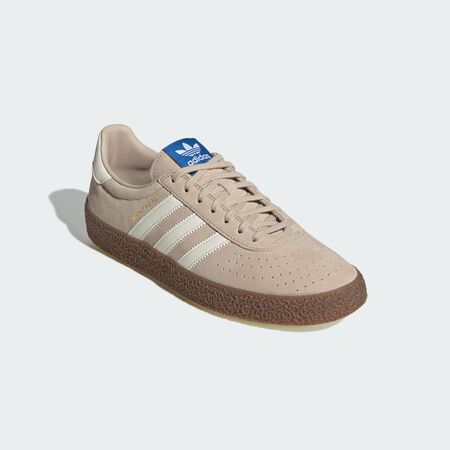ADIDAS ORIGINALS Montreal RM Shoes Magic Beige / Chalk White / Gum MEN
