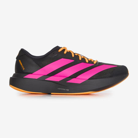 ADIDAS ORIGINALS Evo SL EVO SL NOIR/ROSE HOMME