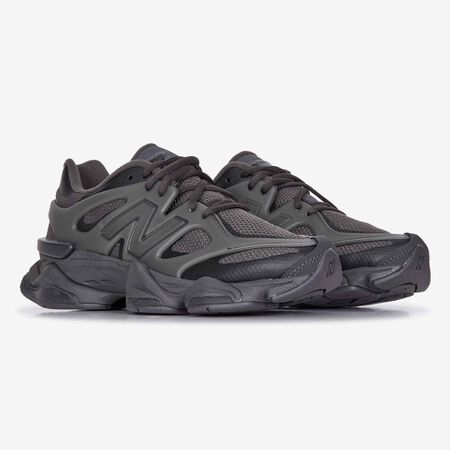 NEW BALANCE 9060 9060 GRIS/NOIR HOMME