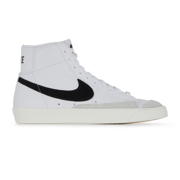 Blazer top nike noir