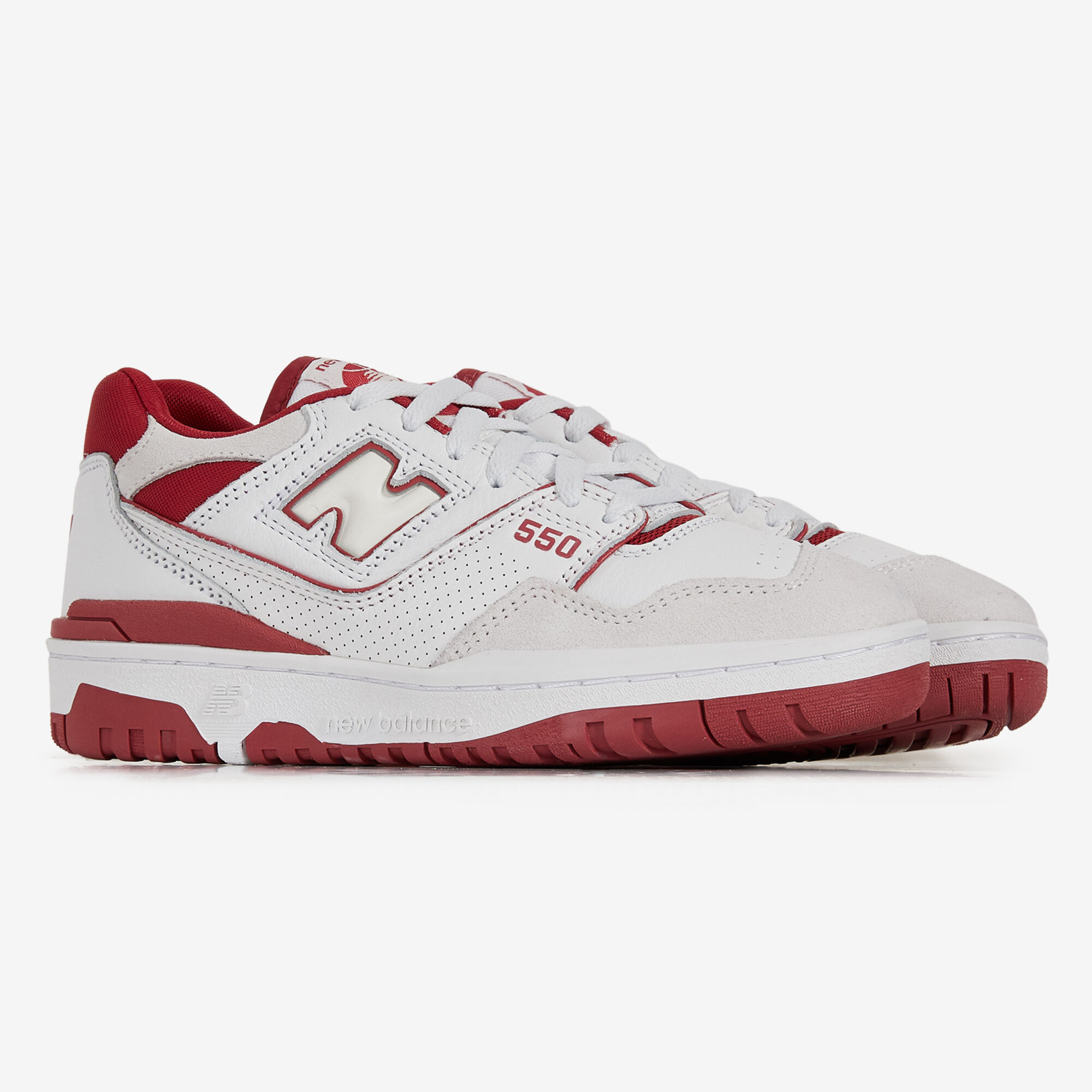 Sneakers et baskets NEW BALANCE en Promotion Courir