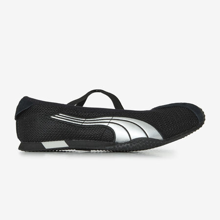 PUMA H-STREET BALLET BLACK WOMEN