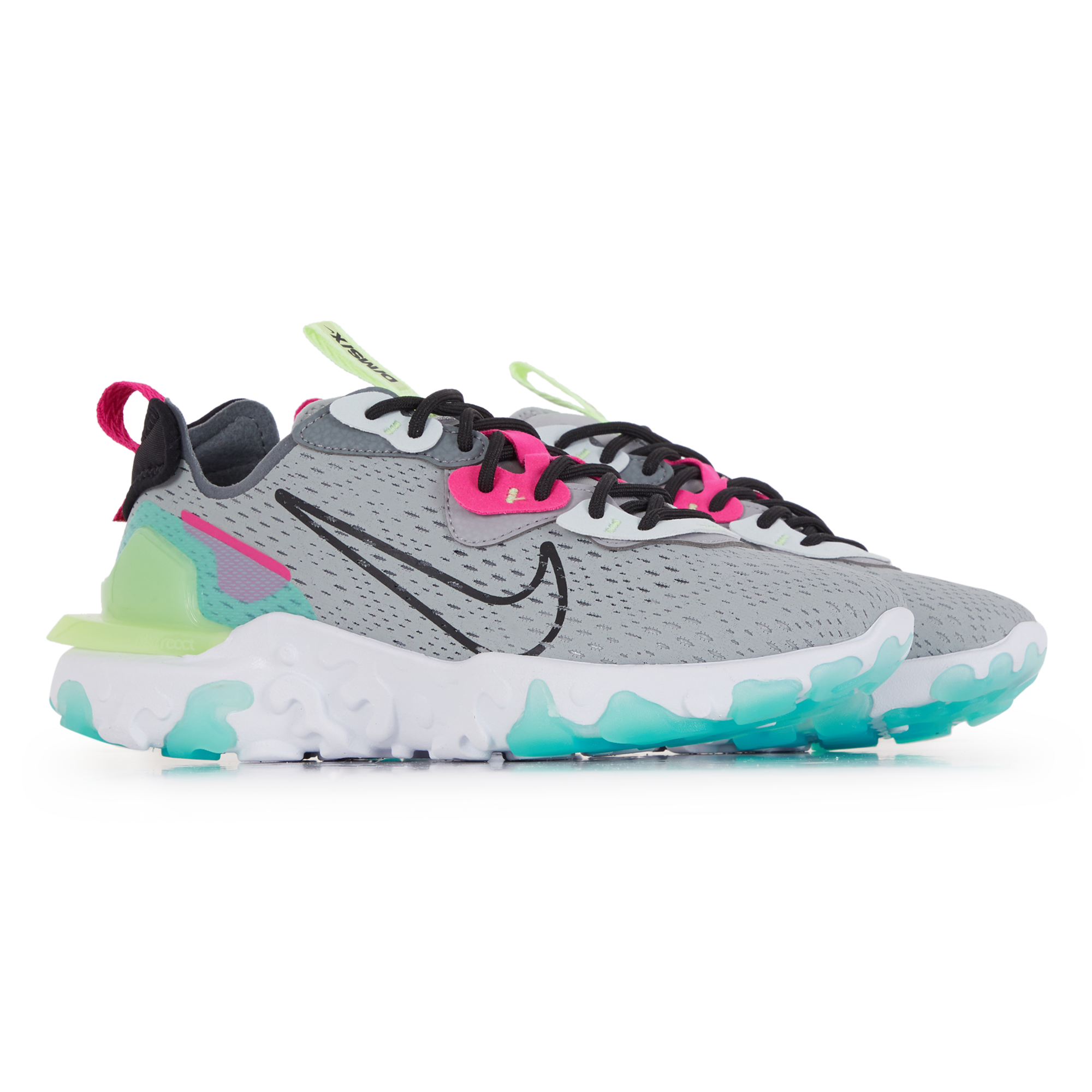 nike dimsix react vision