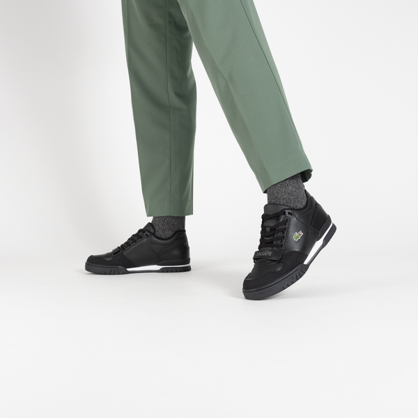 Lacoste sales missouri noire