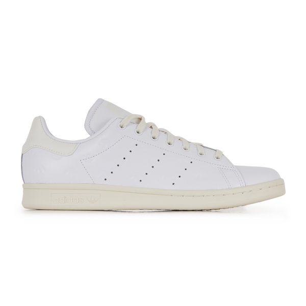 Adidas stan discount smith bleu femme