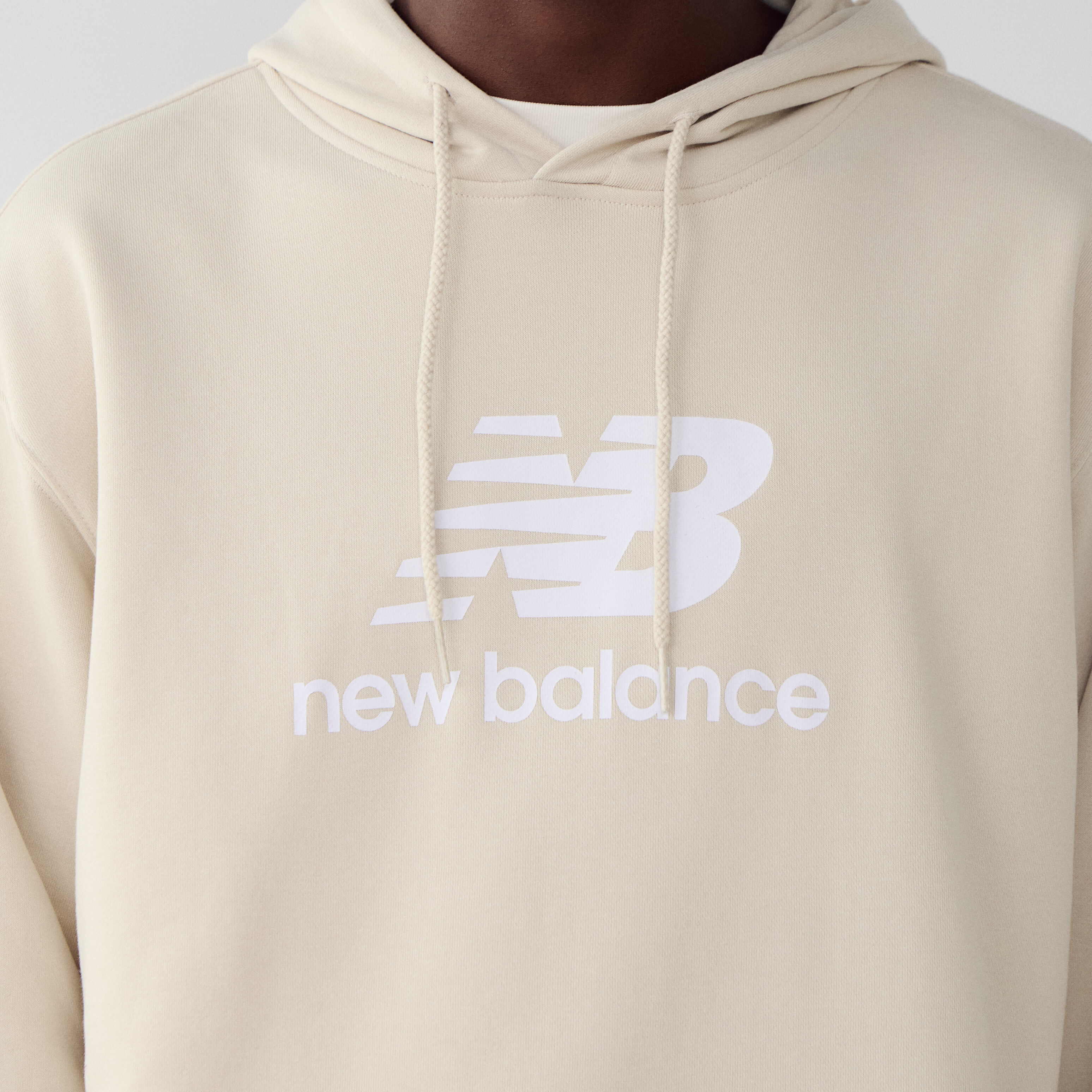 Hoodie Big Logo Ft - vue 4