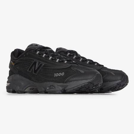 NEW BALANCE 1000 1000 CORDURA BLACK MEN