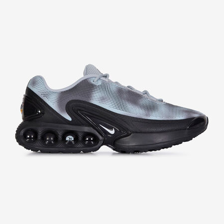 AIR MAX DN NRG : GREY/SILVER