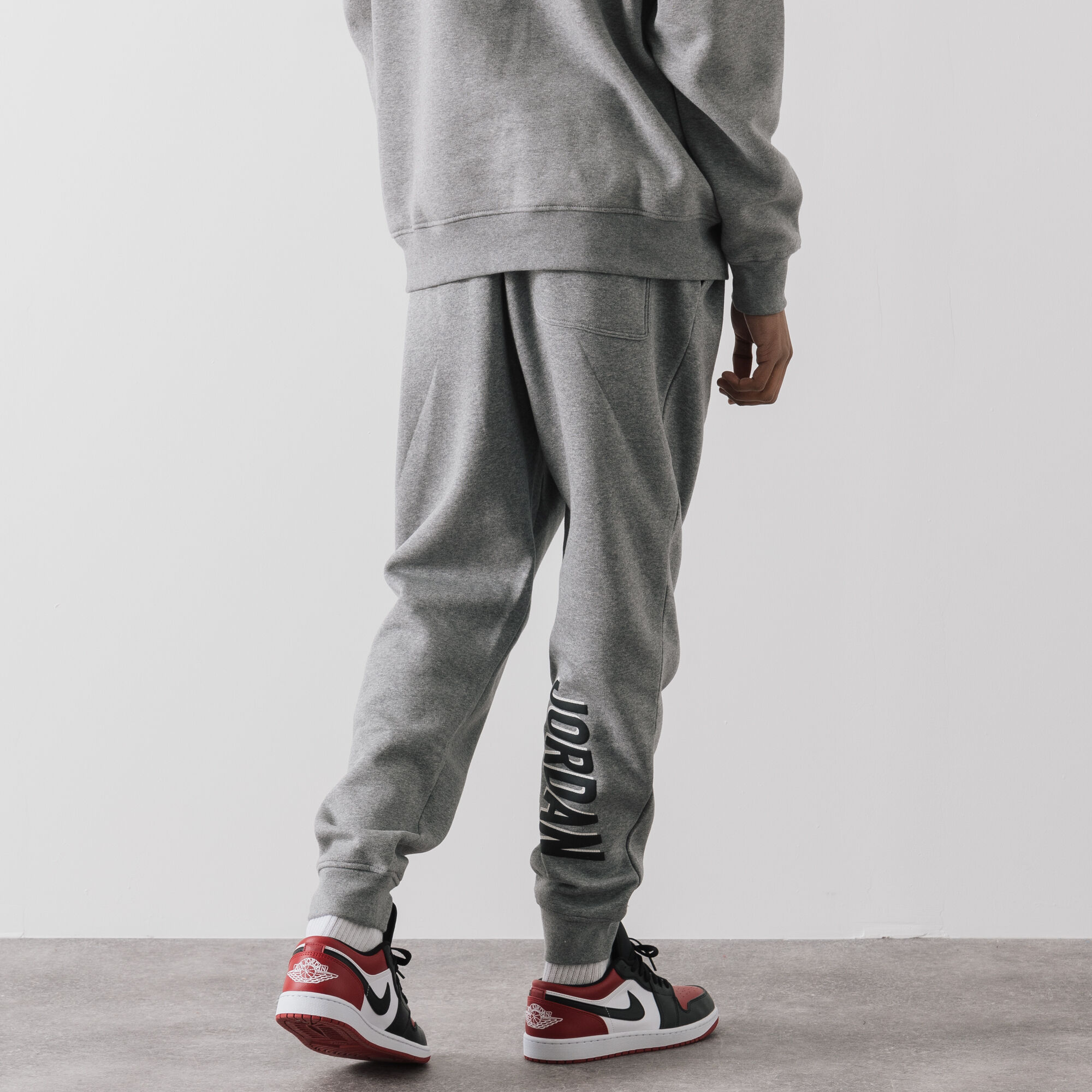 Jogging adidas store courir jordan