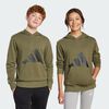 null : Olive Strata / Black