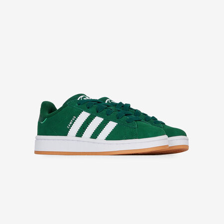 ADIDAS ORIGINALS campus CAMPUS 00s EL VERT/BLANC CADET