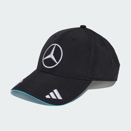 ADIDAS PERFORMANCE Mercedes - AMG Petronas Formula One Team George Russell Cap Black UNISEX