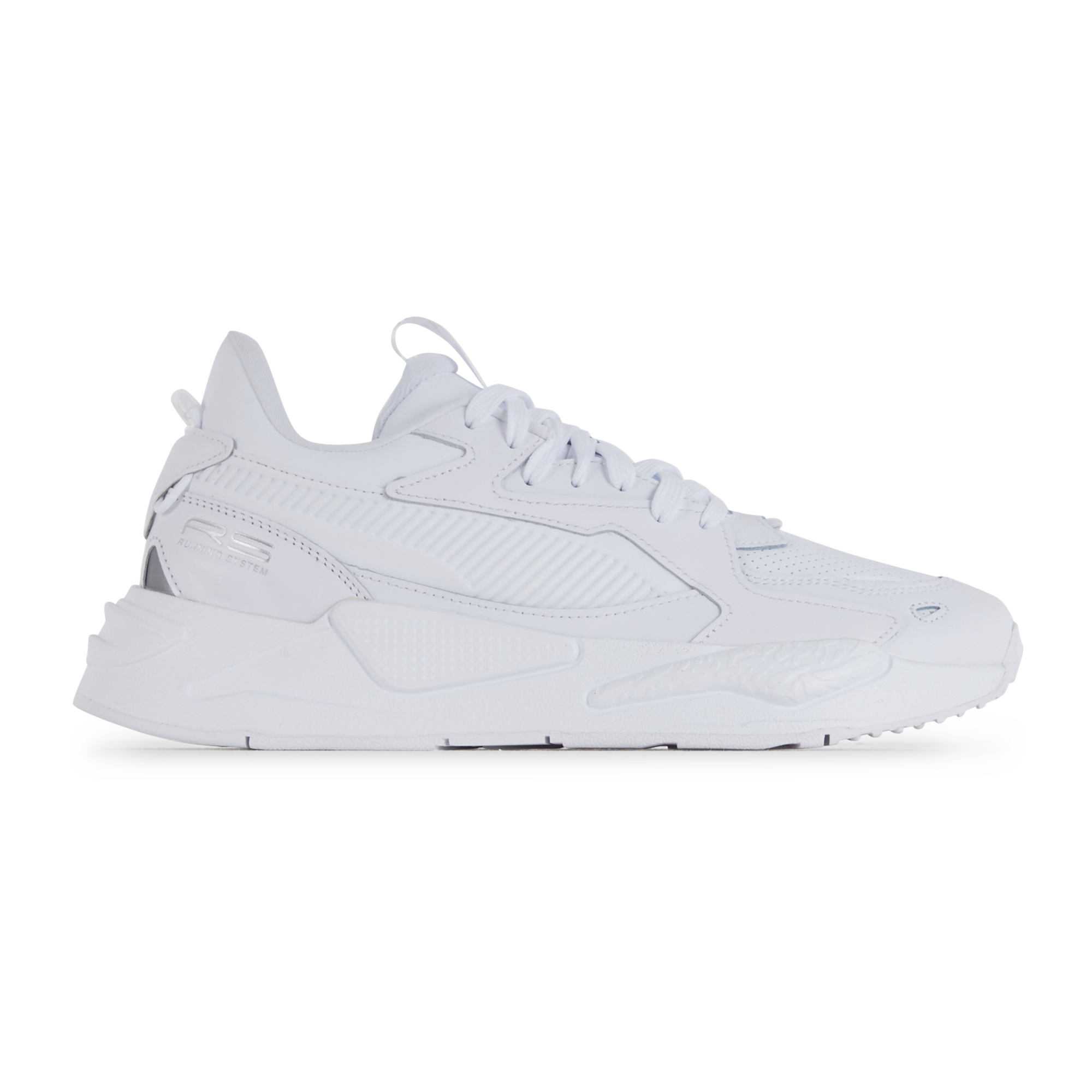 puma white rs