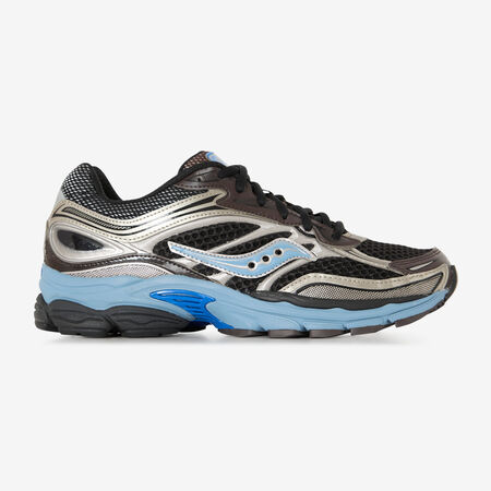 SAUCONY PROGRID OMNI 9 BLACK/BLUE MEN