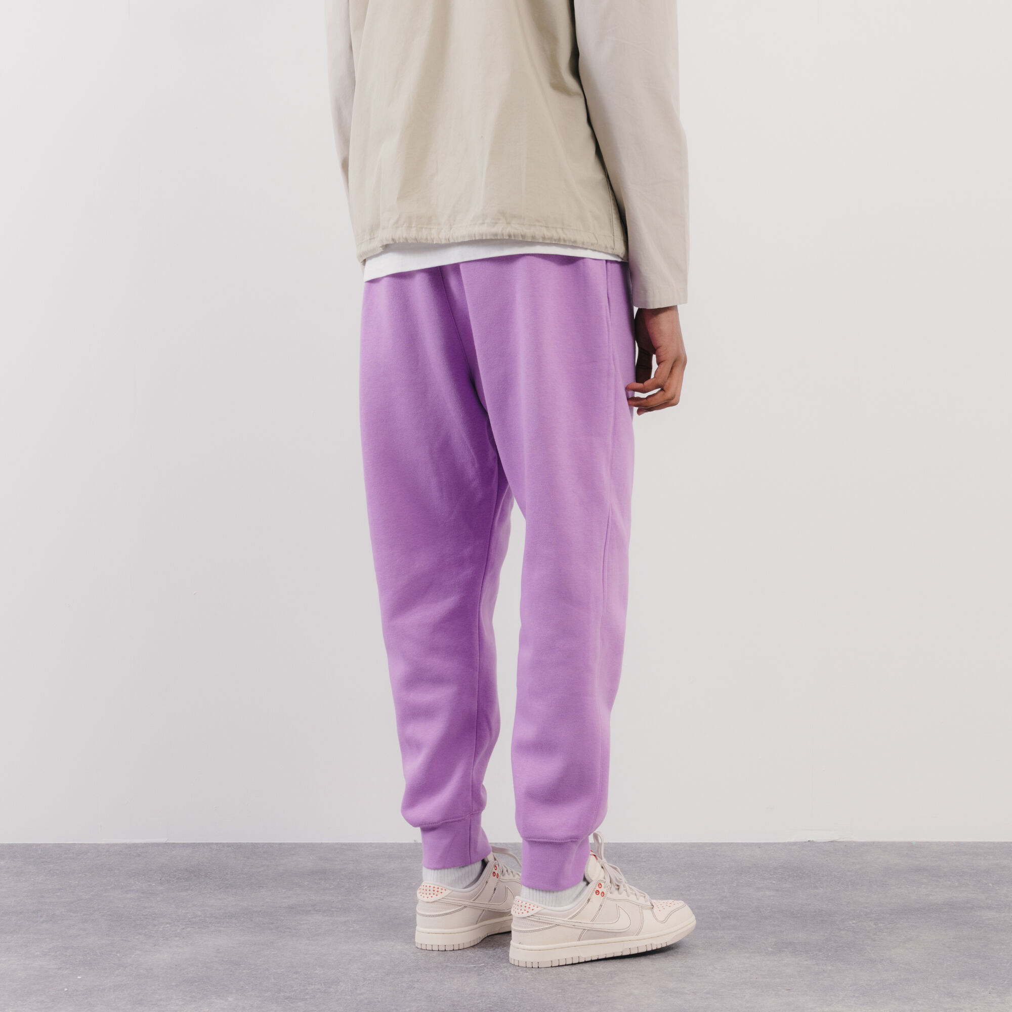 Jogging nike violet cheap