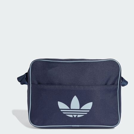 ADIDAS ORIGINALS Adicolor Classic Airline Bag Night Indigo UNISEX