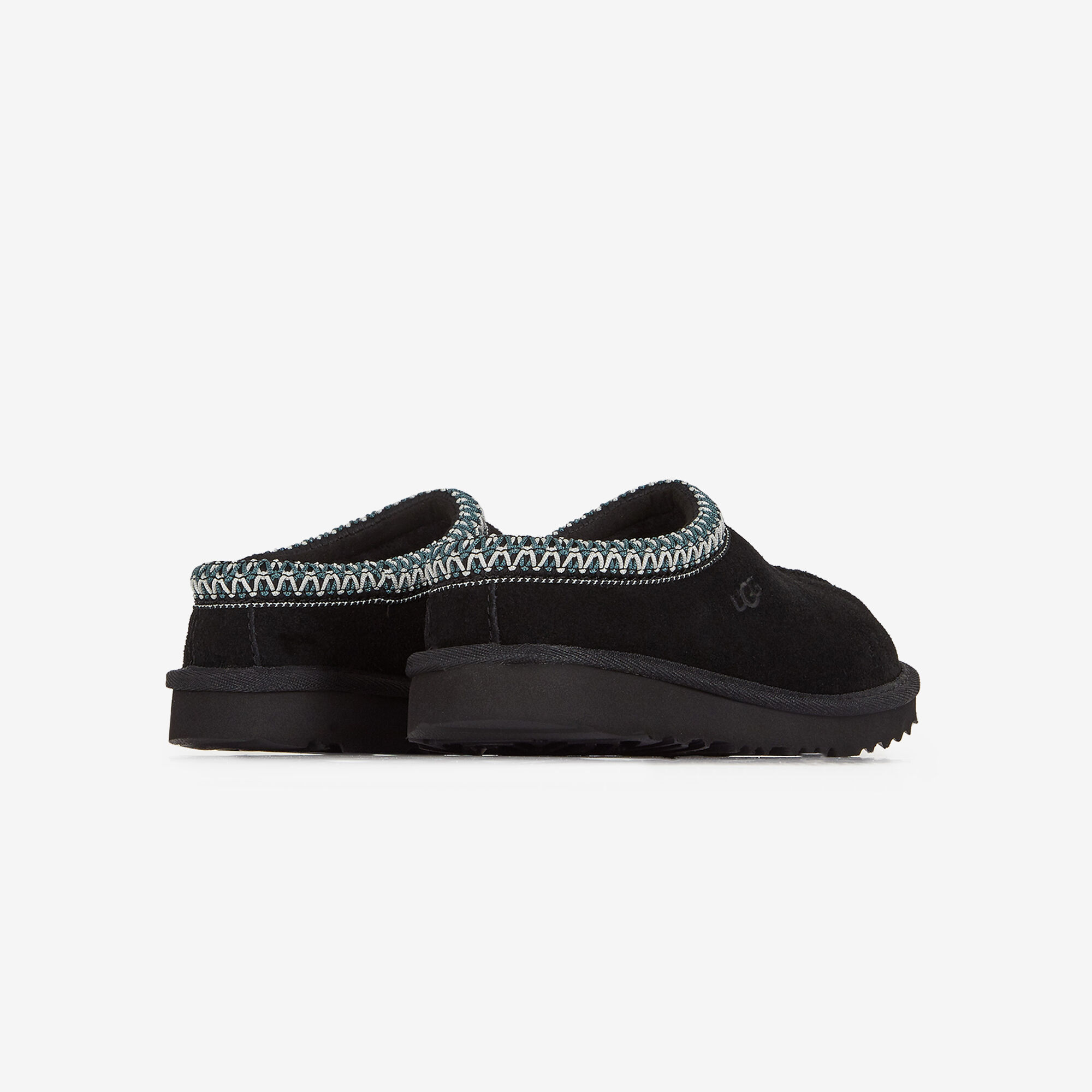 Tasman  Noir   - Enfant -